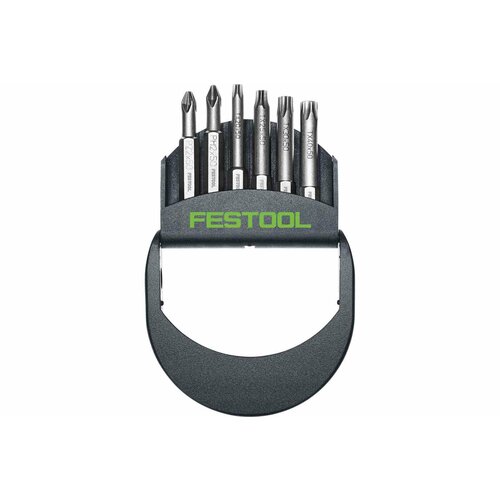 Кассета с битами Festool BT-IMP SORT5 783900₽