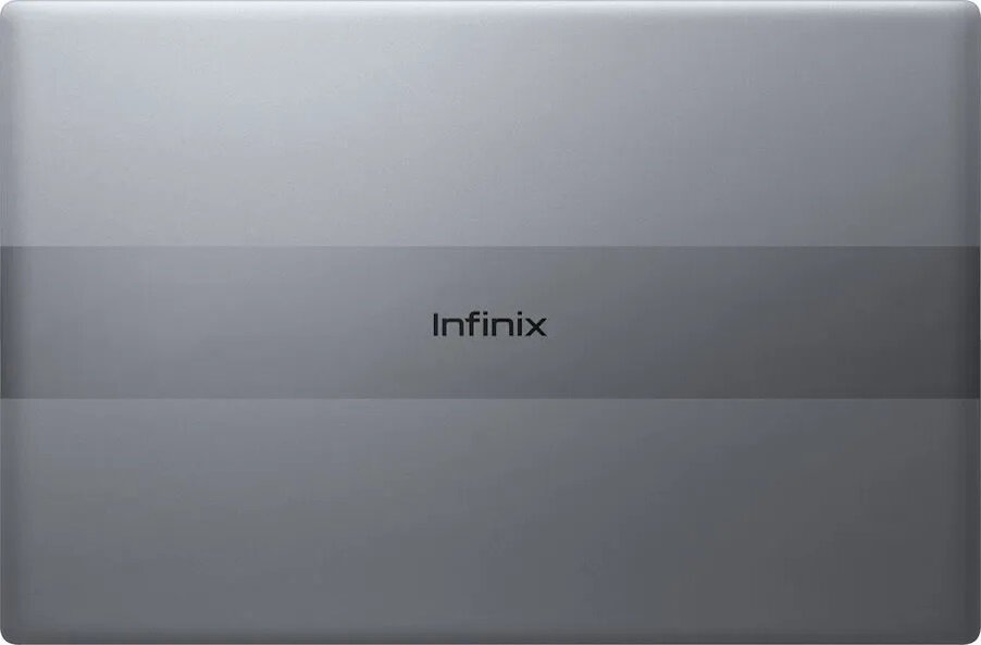 Ноутбук Infinix INBOOK Y2 Plus 11TH XL29 71008301120 15.6"