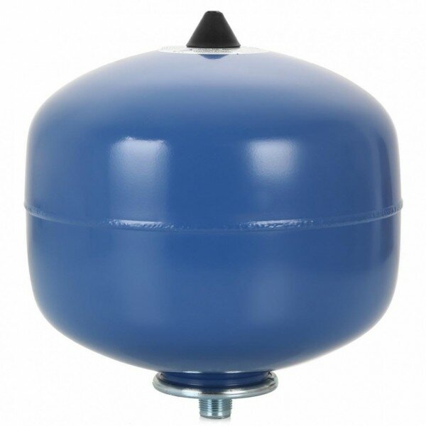 фото Бак расширительный для ГВС 12 л 3/4" 10 бар синий Reflex DE 7302000