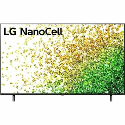 Телевизор LG 50NANO856PA