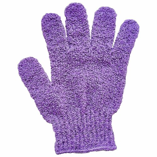 INSULA Перчатка массажная для тела