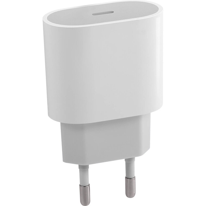 Зарядное устройство сетевое Defender UPA-13 USB-C/PD20W — фото 4