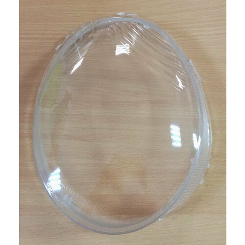 Стекло фары Daewoo Matiz с 2011 по 2017 годы правая сторона