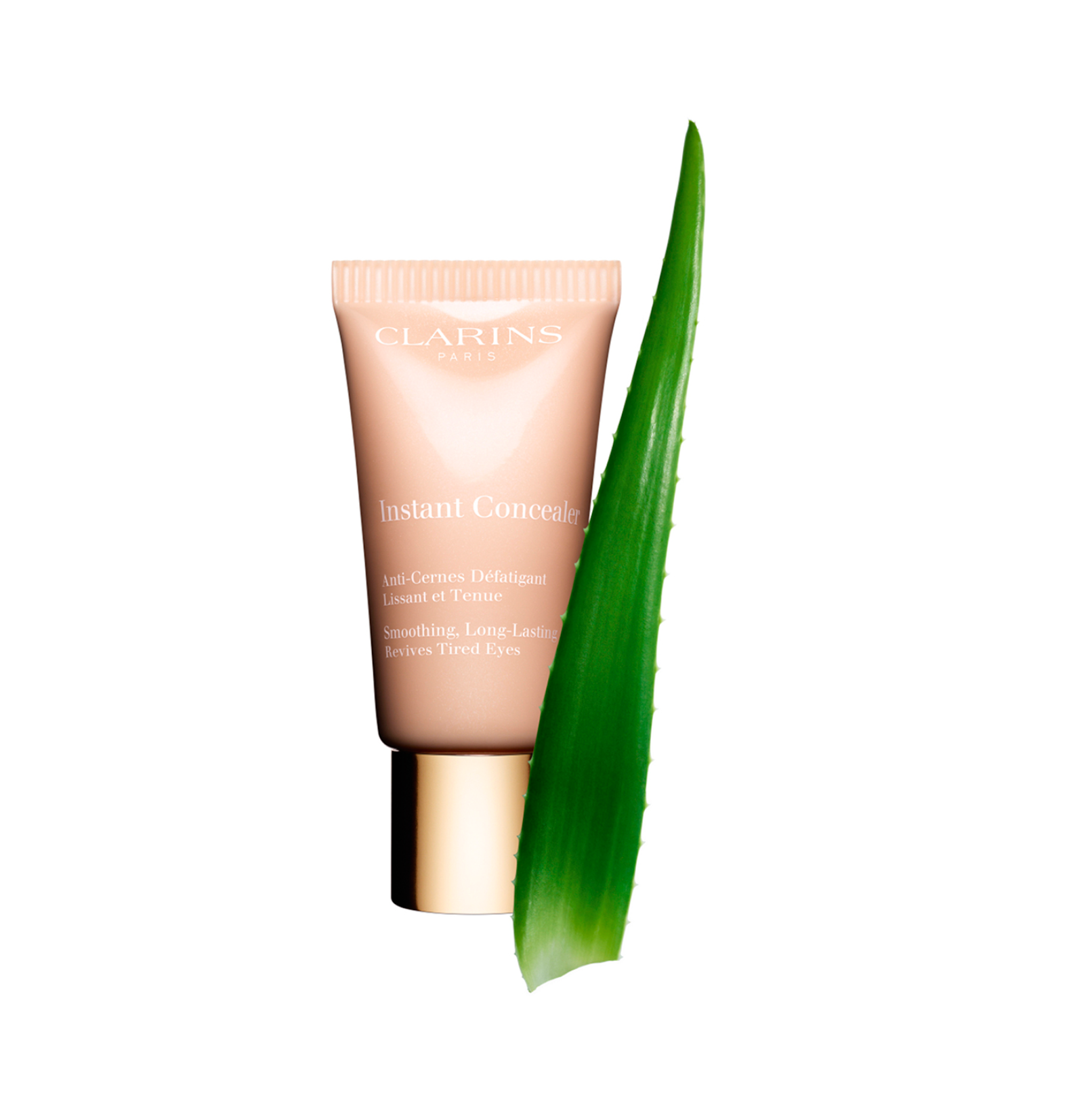 Clarins Консилер Instant Concealer, оттенок 02