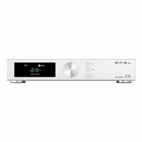 Стационарные ЦАПы SMSL D400 EX Silver