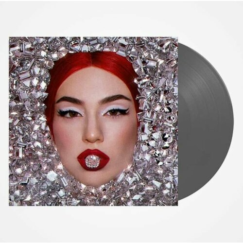 Ava Max Diamonds & Dancefloors / LP / Виниловая пластинка