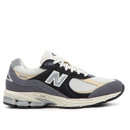 фото Кроссовки new balance, размер 40, черный, белый