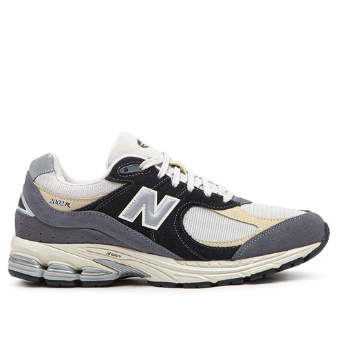 Кроссовки New Balance, размер 40.5, белый, серый