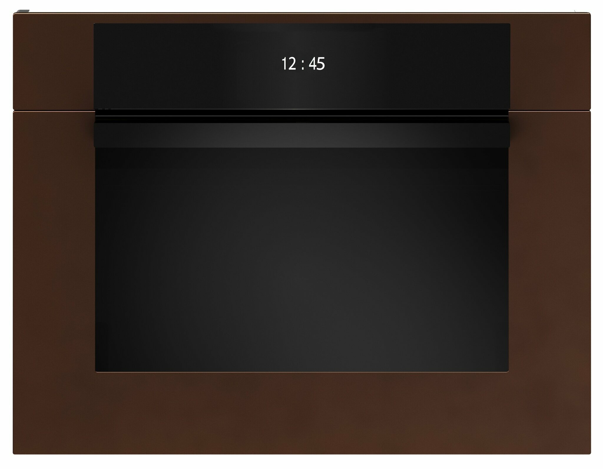 Компактный духовой шкаф Bertazzoni F457MODVTC