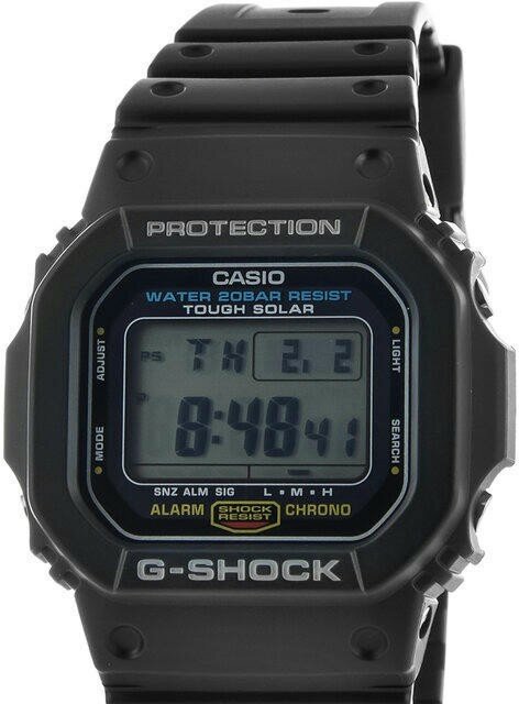 Наручные часы CASIO