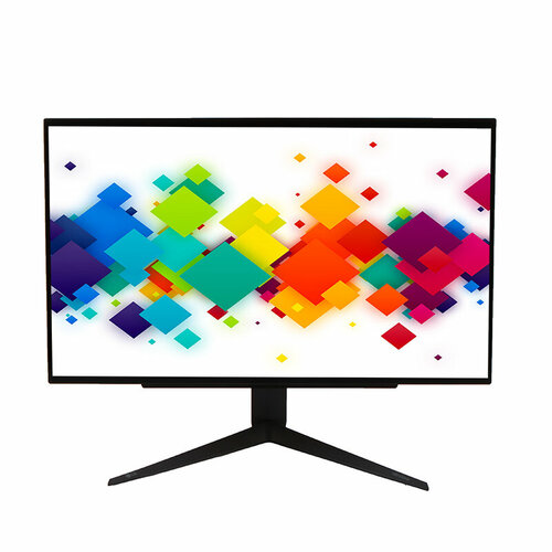 Монитор LG 27 UltraGear 27GR93U-B черный (27GR93U-B. ARUZ)