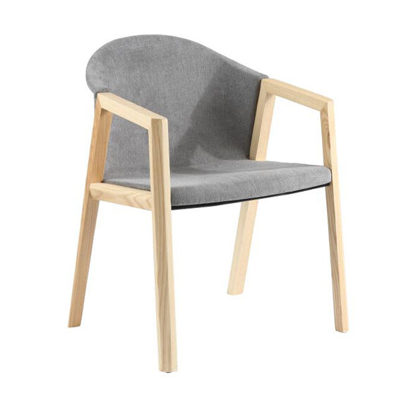 фото Стул Milosh tendence 701063