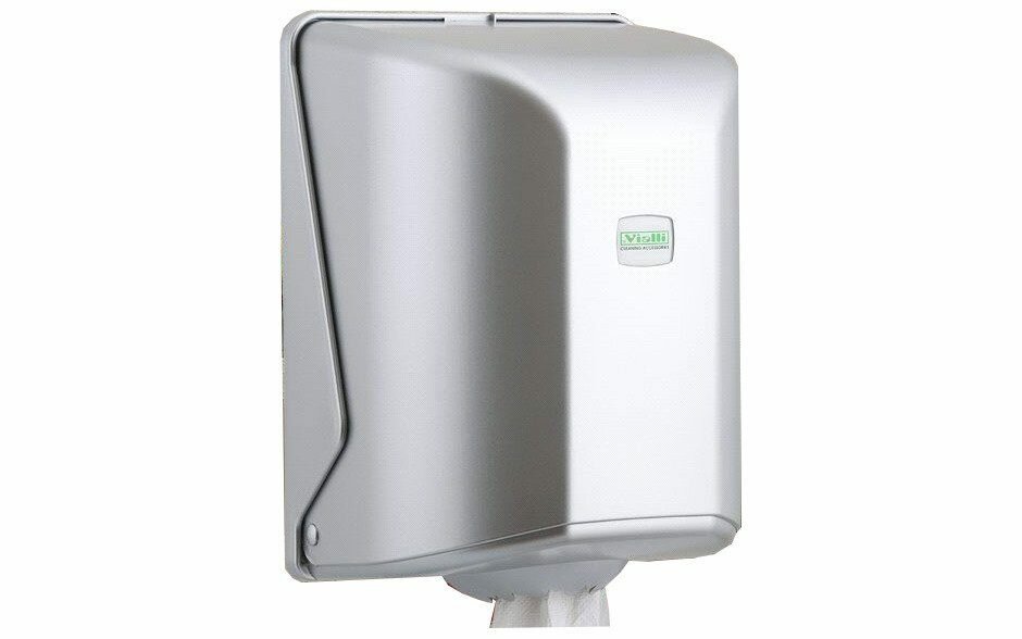 фото Диспенсер для рулонных полотенец OG1M NOWA