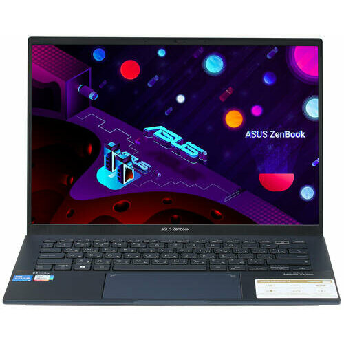 Ноутбук ASUS UX3402VA-KP315