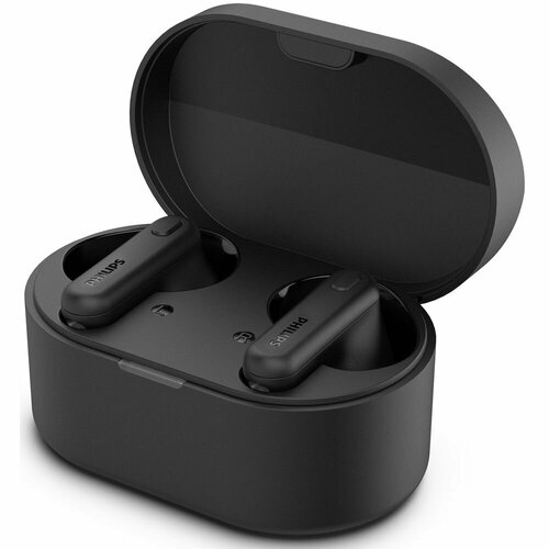 Наушники Philips TAT1108 Black 239900₽