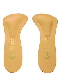 Orto Полустельки с т-образным валиком