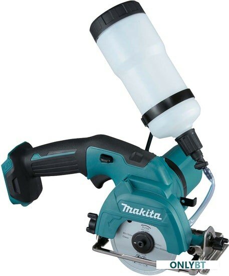 Пила Makita CC301DZ (без АКБ)