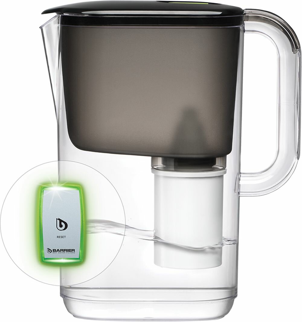 Фильтр-кувшин для очистки воды 