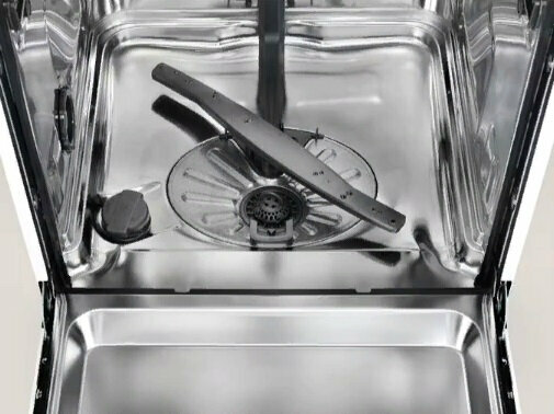 посудомоечная машина Electrolux - фото №3