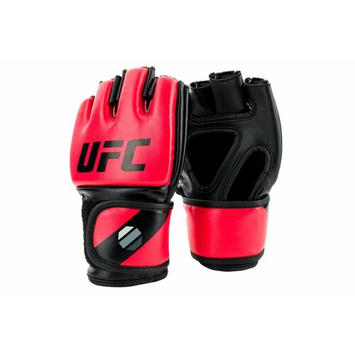 фото Перчатки mma 5 унций s/m- r ufc s/m