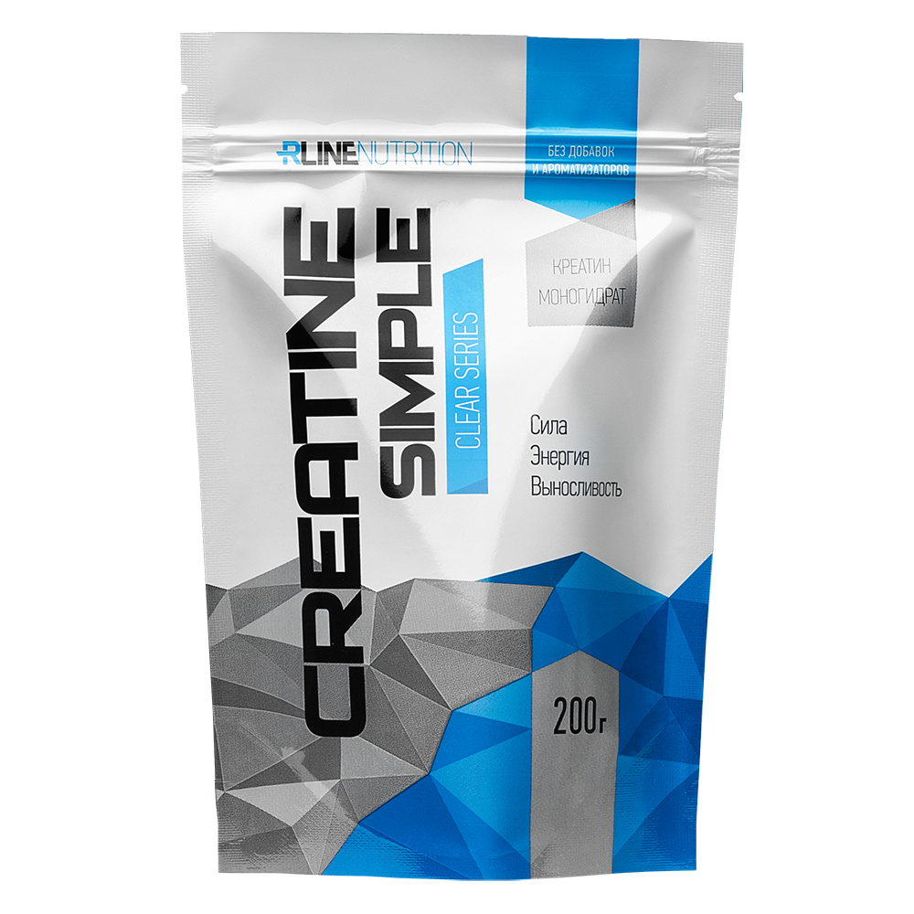 RLine Creatine Powder (200г)