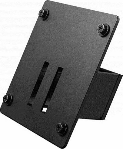 Крепление для монитора Lenovo ThinkCentre Tiny Clamp Bracket Mounting Kit II (4XF0N82412) - фото №2