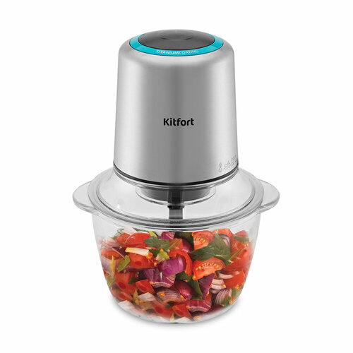 Измельчитель Kitfort КТ-3510 11476₽