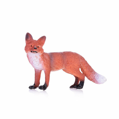 Лиса стоит 752745 см в пакете 212₽