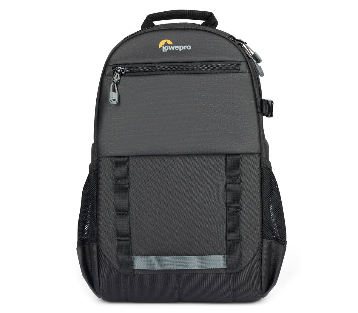 Рюкзак Lowepro Adventura BP 150 III, черный