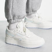 Кроссовки Reebok Club C Double Revenge