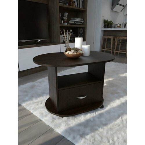 Стол журнальный Mebstudia 