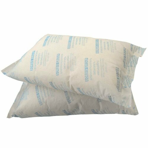 Влагопоглотитель осушитель силикагель 20 г 471₽