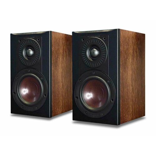 Полочная акустика Dali Opticon 1 mk2 Tobacco Oak 8999000₽