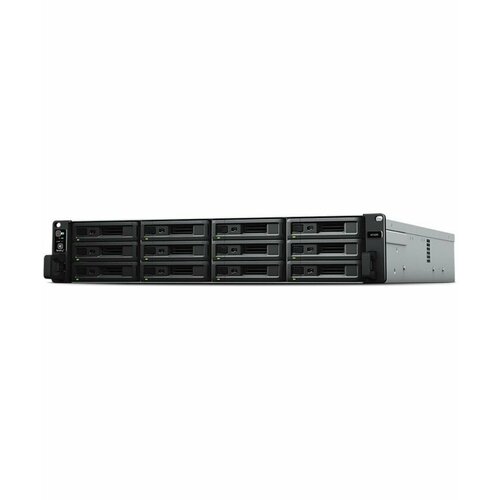 Сетевое хранилище Synology UC3200 сетевое хранилище synology sa3600 rack 2u