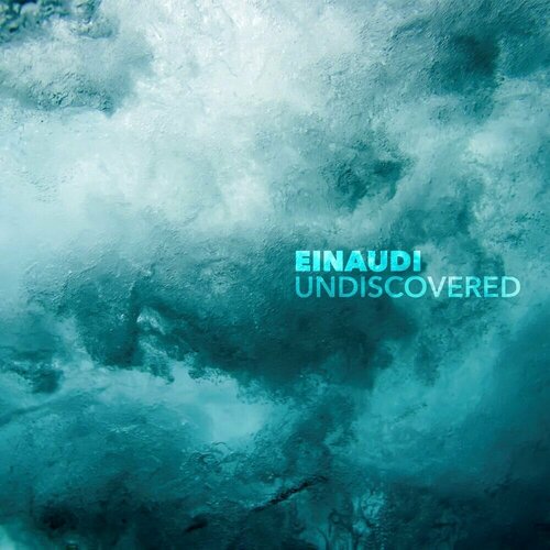 Виниловая пластинка Ludovico Einaudi. Undiscovered (2 LP) компакт диски decca ludovico einaudi underwater cd