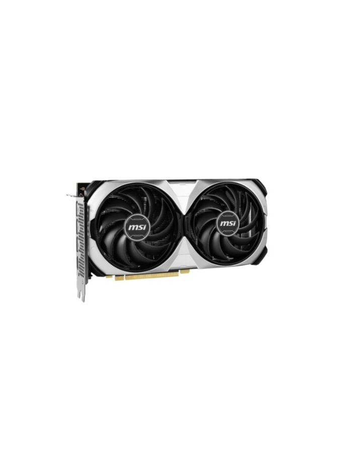 Видеокарта MSI GeForce RTX 4070 VENTUS 2X 12G OC