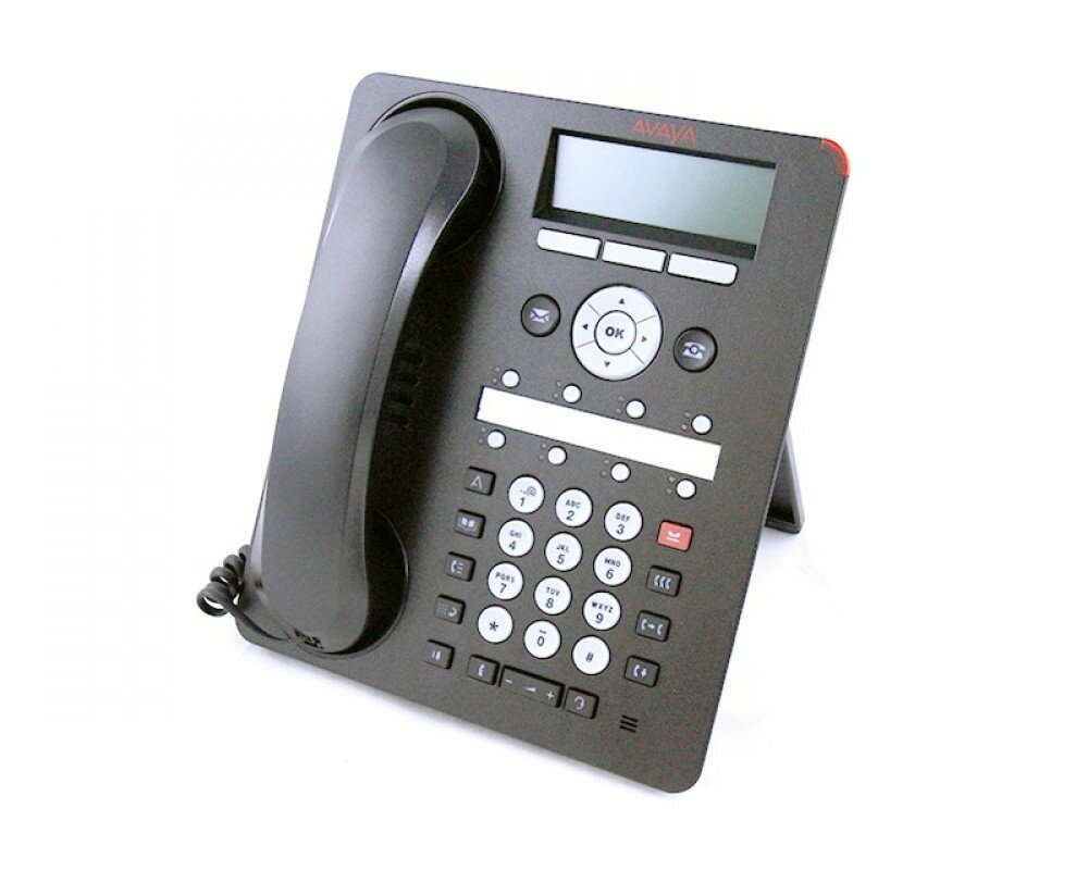 VoIP-телефон Avaya 1608