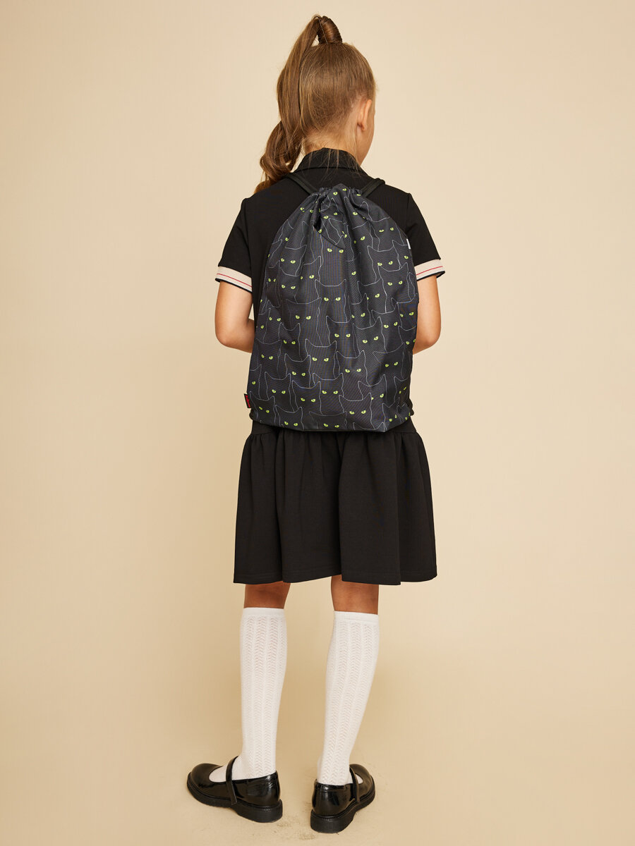 Мешок BagRio BRT002-Sm - фото №3