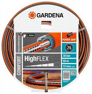 Шланг "Gardena" 18069 HighFLEX d1/2" 50м