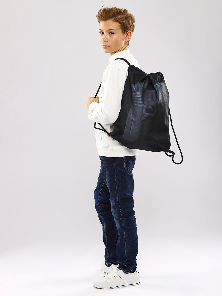 Мешок BagRio BR007/20-Sm - фото №2