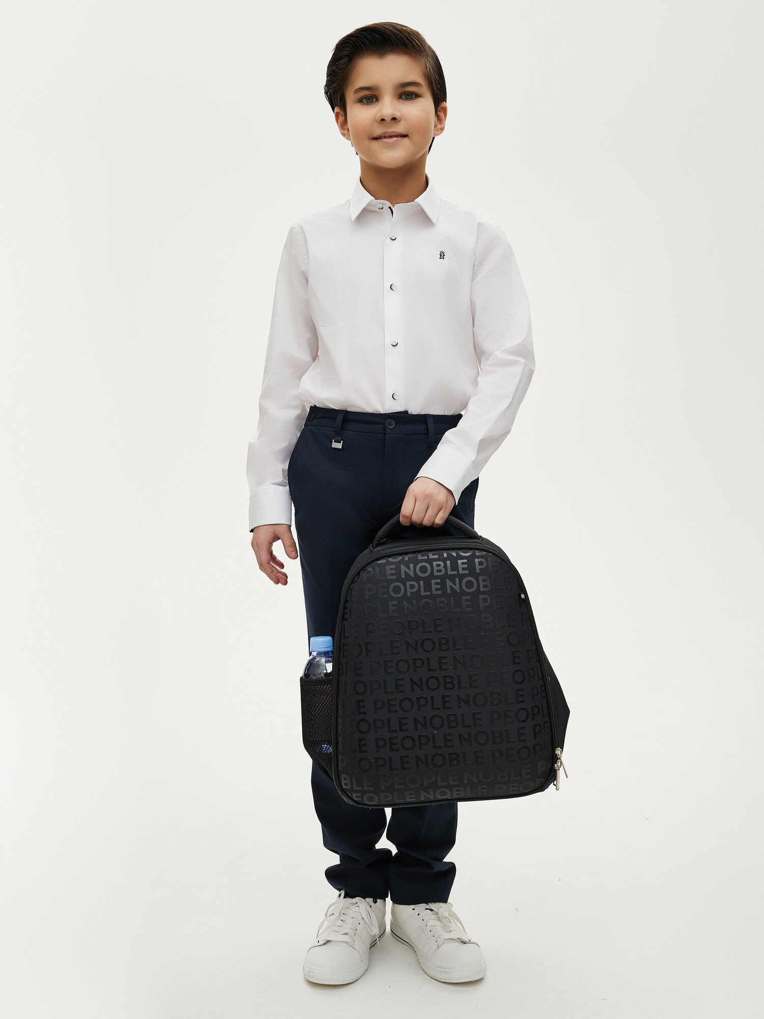 Ранец BagRio BR014/23 - фото №2