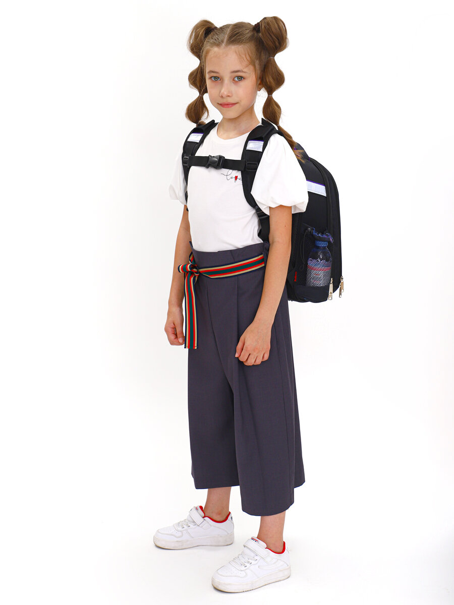 Ранец BagRio BR025/21 - фото №4