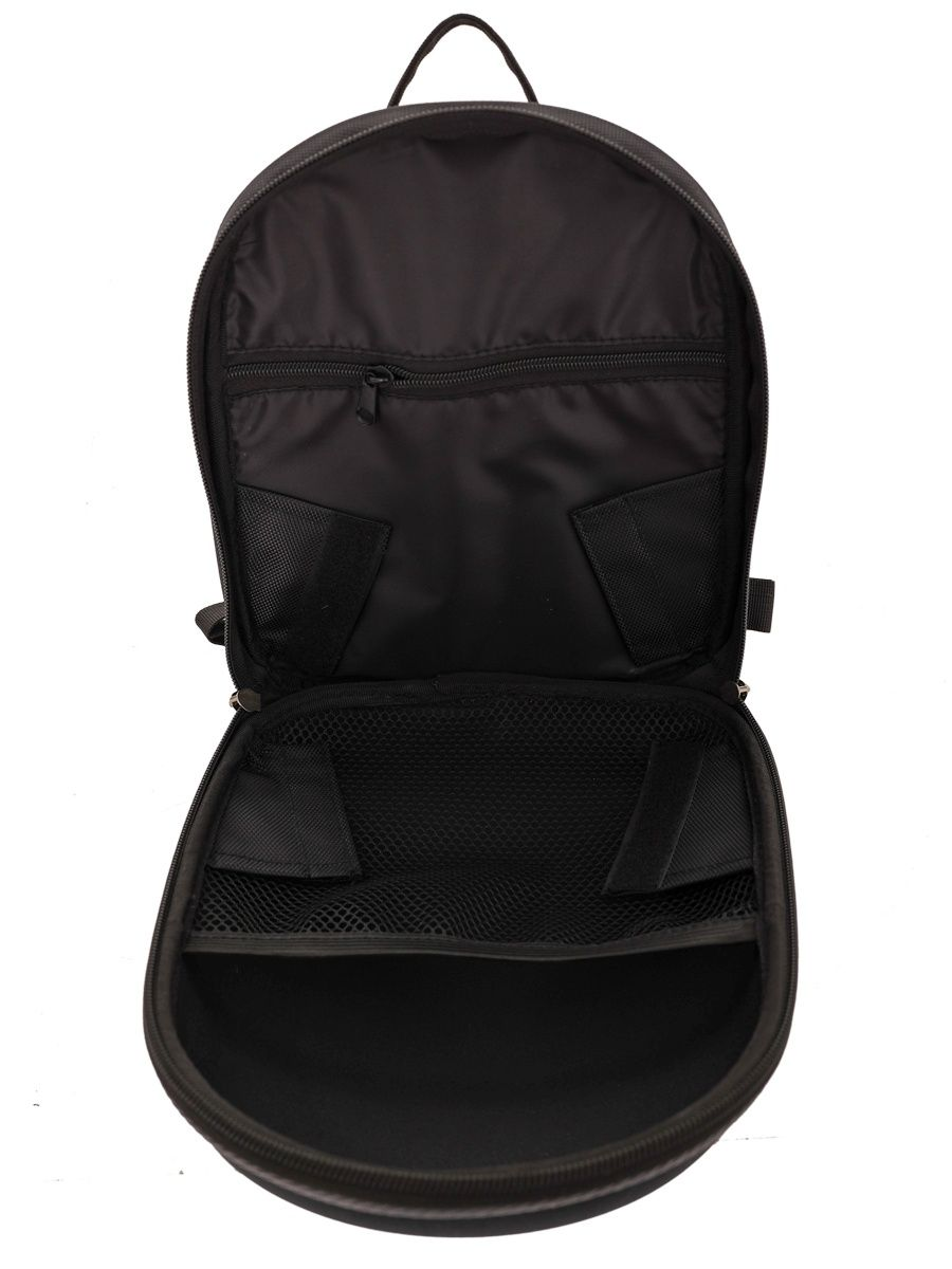 Рюкзак BagRio BR27-mini/g - фото №6