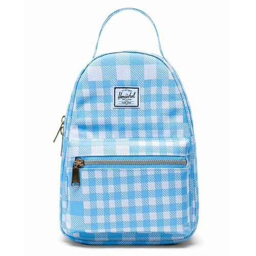 фото Рюкзак herschel nova mini 10501 (gh alk blu 9l)