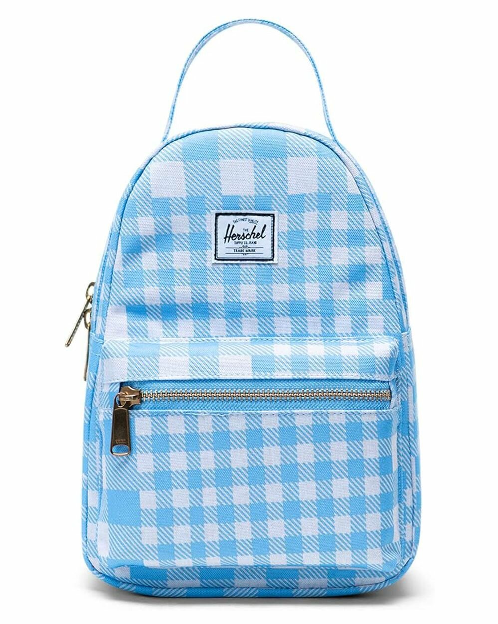 Рюкзак Herschel Nova Mini 10501 (GH ALK BLU 9L)