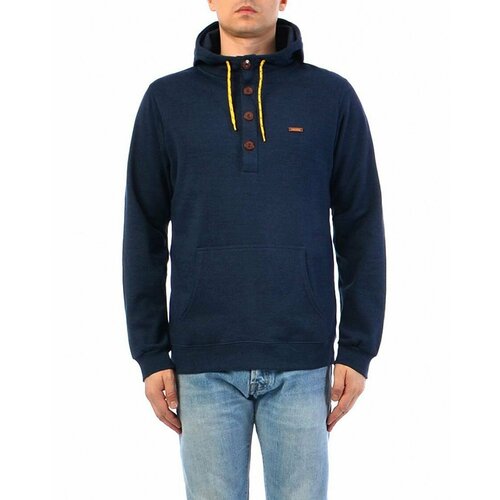 фото Худи iriedaily, размер xl, синий