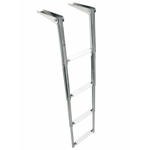 Трап телескопический, 4 ступени (10267762)