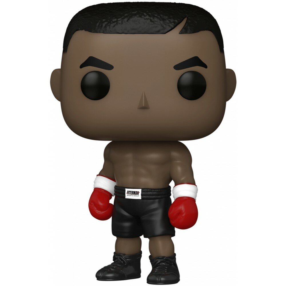 Фигурка Funko Mike Tyson - POP! Boxing - Mike Tyson 56812