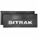 Брызговик АЮ 660х270мм SITRAK к-т 2шт