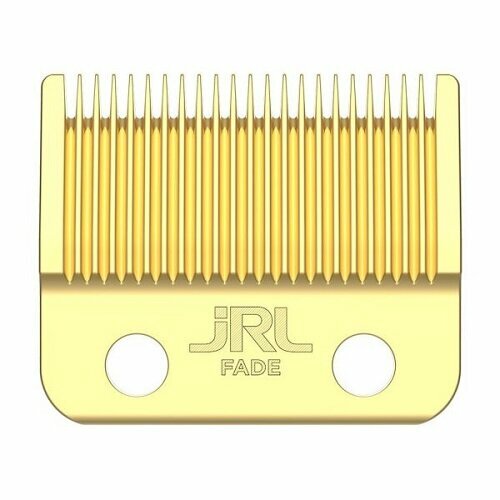 Ножевой блок JRL Fade Precision Blade BF04 gold ножевой блок jrl fade precision blade bf04